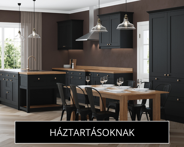 Háztartásoknak