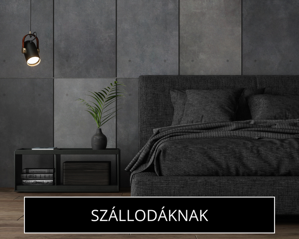 Szállodáknak