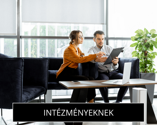 Szociális Intézményeknek