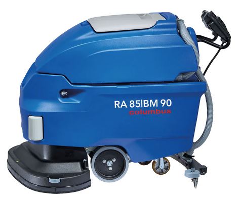 RA 85|BM 90
