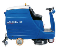 ARA 80|BM 150