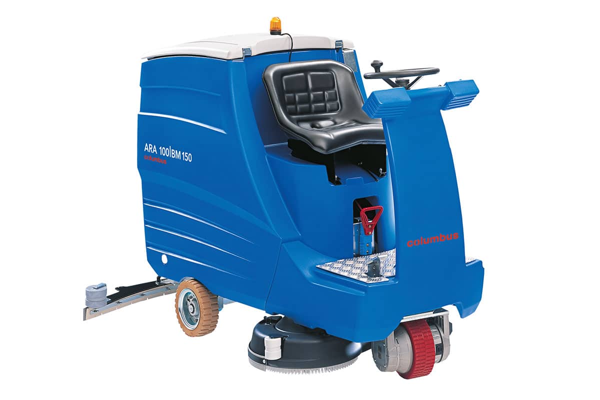 ARA 100|BM 150