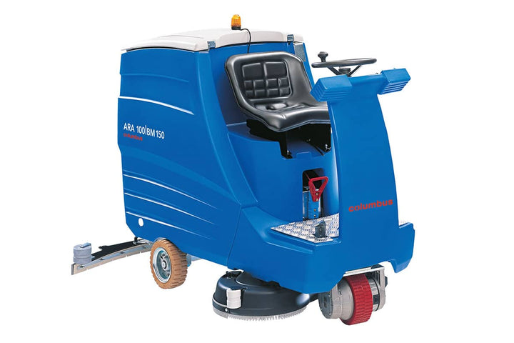 ARA 100|BM 150