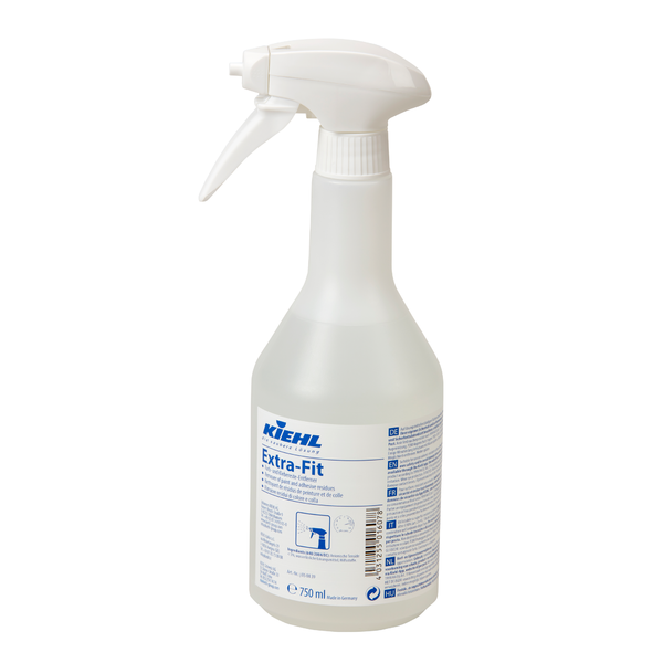 Extra-Fit, színezék és ragasztó maradvány eltávolító (6x750ml)