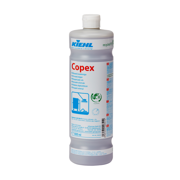Copex, általános alaptisztítószer (10L)