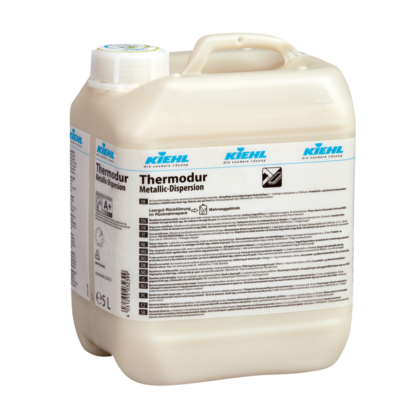 Thermodur, fém-diszperzió (2x5L)
