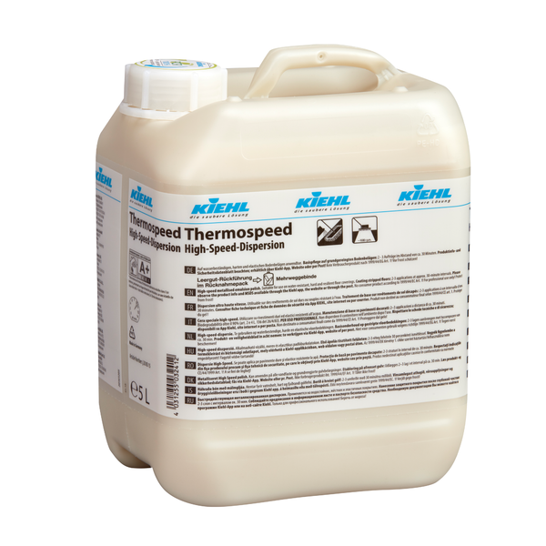 Thermospeed, gyorsan ható diszperzió (2x5L)