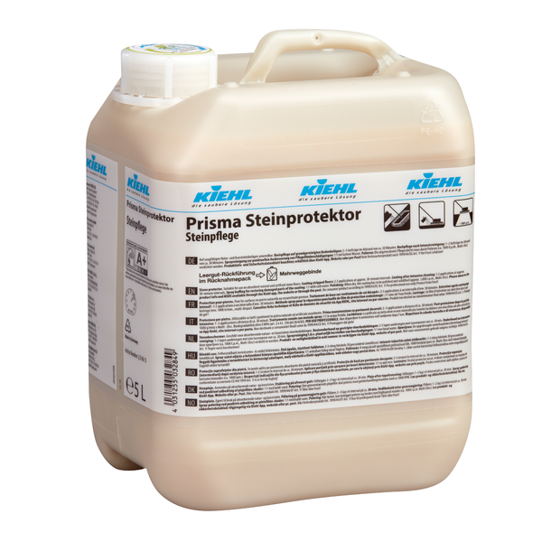 Prisma Steinprotektor, kővédő szer (2x5L)
