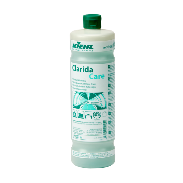 Clarida Care, univerzális ápolószer (10L)