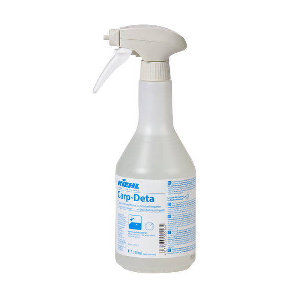 Carp-Deta, szőnyeg-folteltávolító (6x750ml)