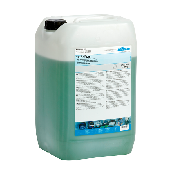 116 Acifoam (25kg)