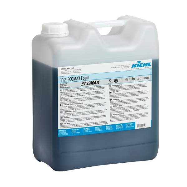 112 ECOMAX Foam, illatos hab (25Kg)