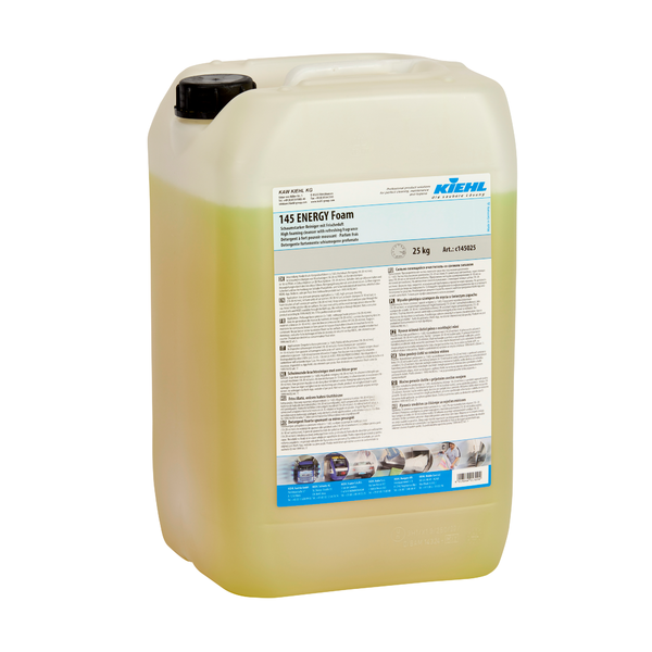 145 Energy Foam (25Kg)