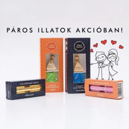 Páros illatok AKCIÓBAN