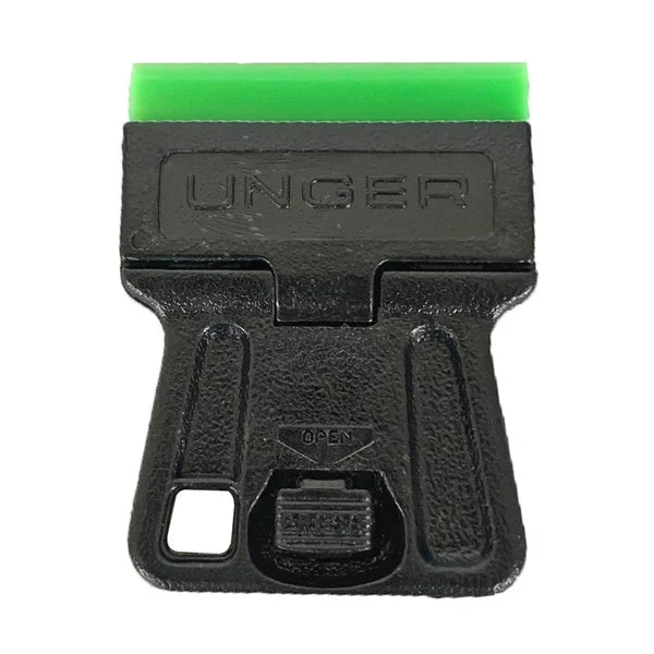 UNGER MINI KAPARÓ MŰANYAG 4CM FEKETE