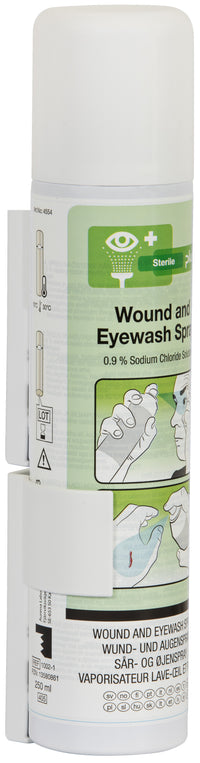 Plum Wound and Eyewash Spray