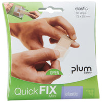 Plum QuickFix mini