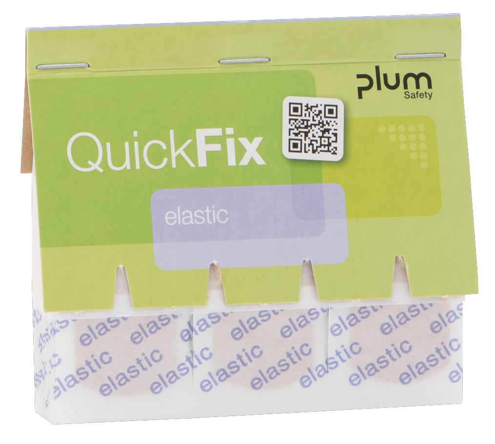 Plum Burn Kit – Égési elsősegély-készlet