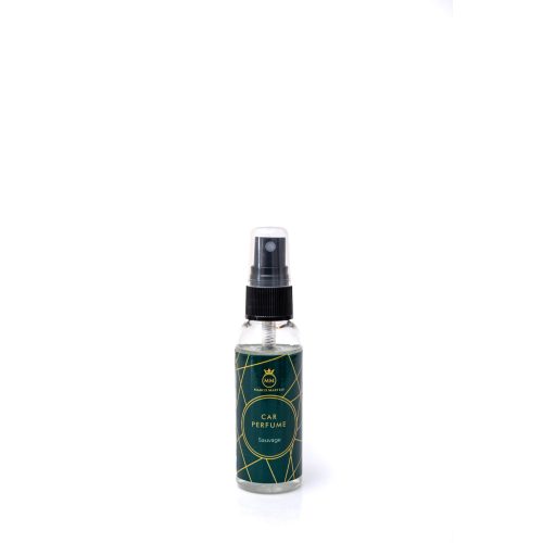 LÉGFRISSÍTŐ PARFÜM - SAUVAGE 50ml