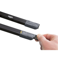UNGER ErgoTec® NINJA lehúzó kombi 30° 35cm