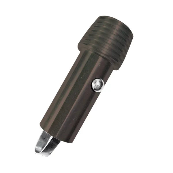 UNGER teleszkóp kúp csavar 21mm