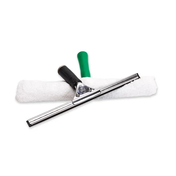 UNGER PRO Window Cleaning 2in1 Starter Kit