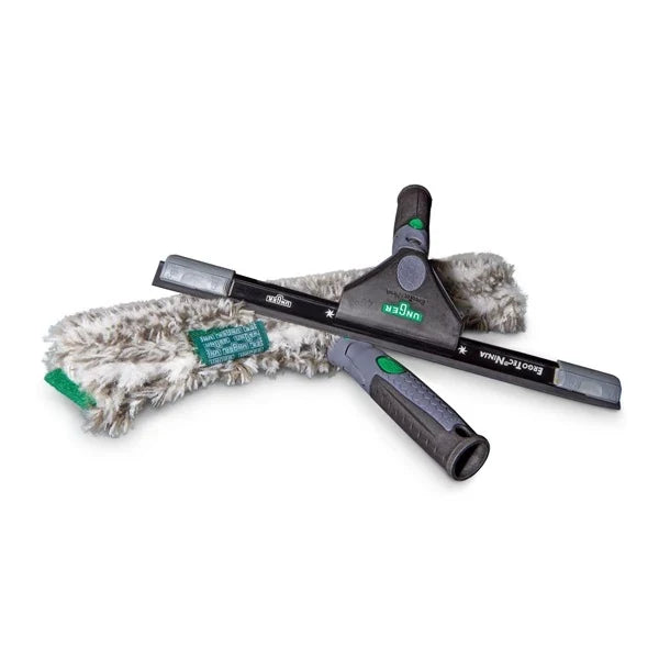 UNGER ErgoTec® NINJA Starter szett - 2in1