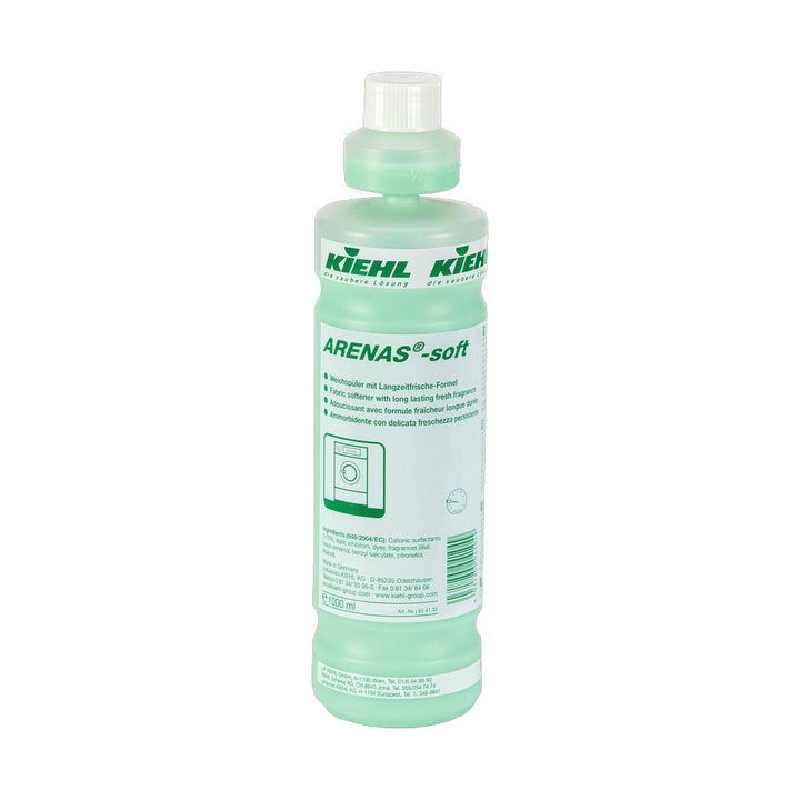 ARENAS-SOFT KIEHL, 1 L, TEXTILÖBLÍTŐ, HOSSZAN FRIS