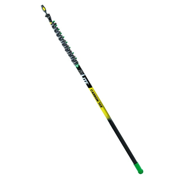 nLite® Carbon 16K teleszkóp 12,3 méter