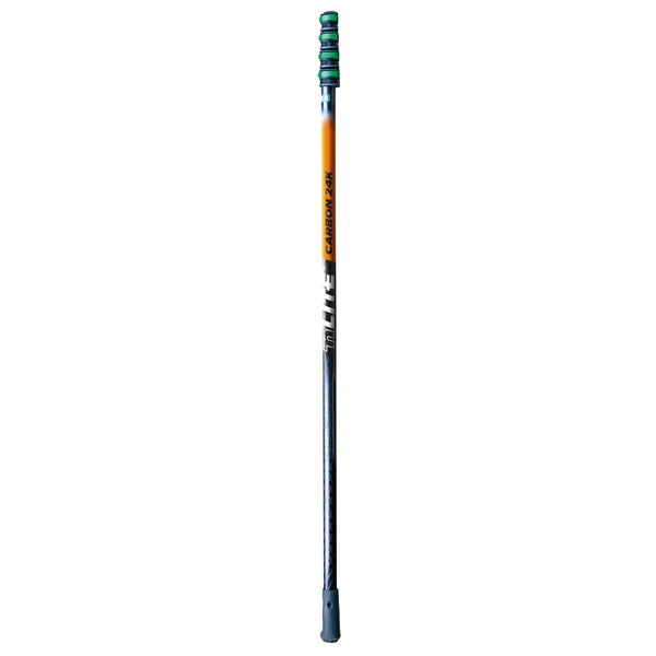 UNGER nLite Carbon 24k teleszkóp - 6 m