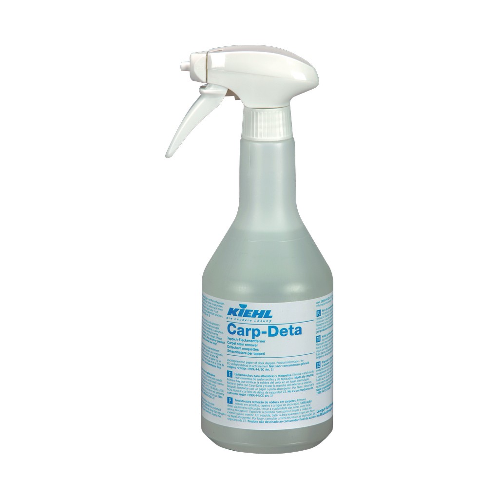 CARP-DETA KIEHL, SZÓRÓFL., 750 ML, SZŐNYEG FOLTELT