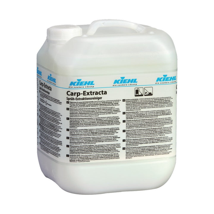 CARP-EXTRACTA KIEHL, 10 L, SZŐNYEGTISZTÍTÓ, EXTRAK