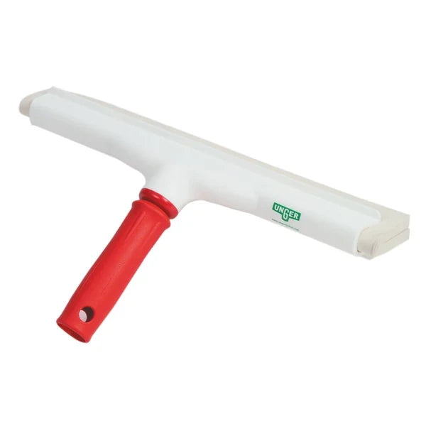 UNGER Ergo Szaniter csempe lehúzó WC piros 35cm