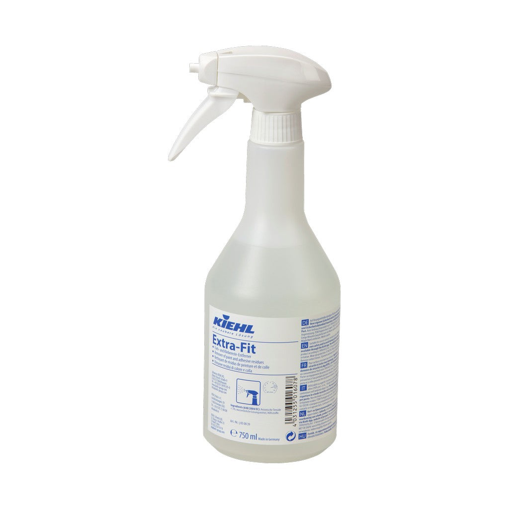 EXTRA-FIT KIEHL, 750 ML, SPEC. TISZTÍTÓSZER, SZÍNE