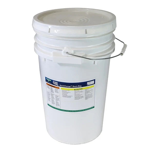 UNGER HydroPower® DI prémium gyanta - 25 liter - vödrös