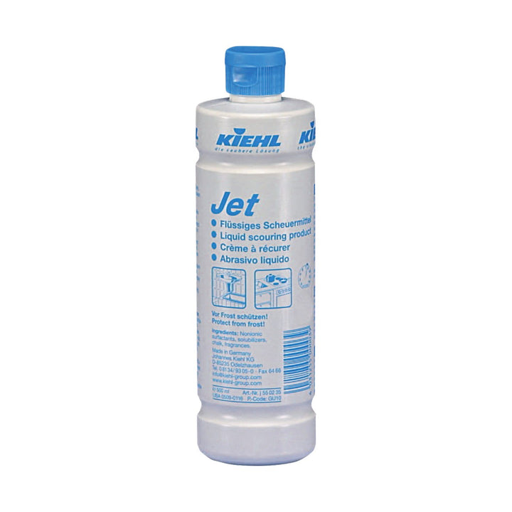 JET KIEHL, 500 ML, SÚROLÓSZER, FOLYÉKONY