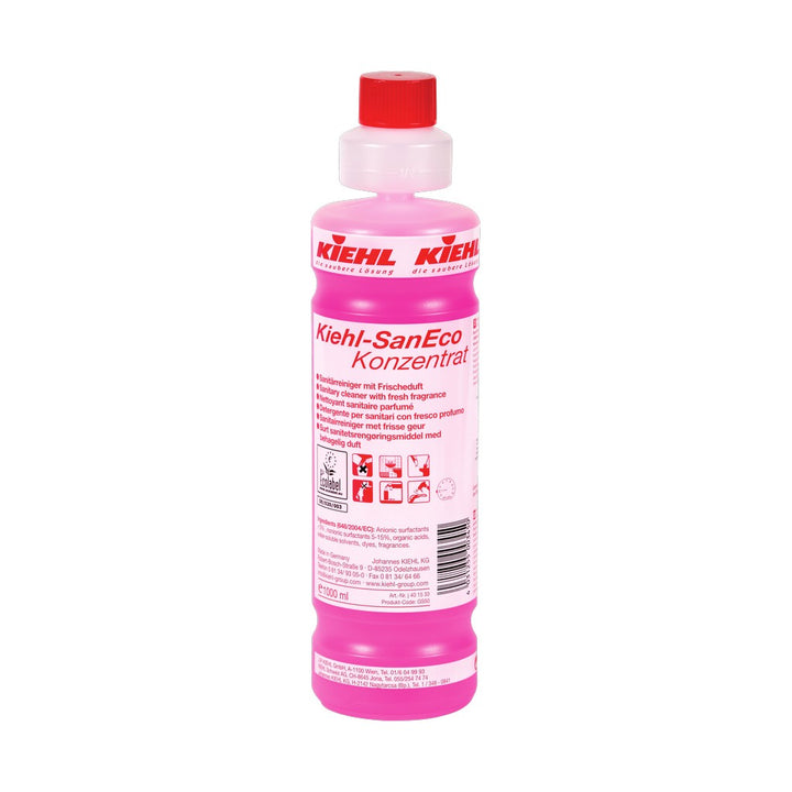 SAN-ECO KONC. KIEHL, 1 L, SZANITERTISZTÍTÓ, FRISS