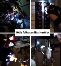 HandiLight™