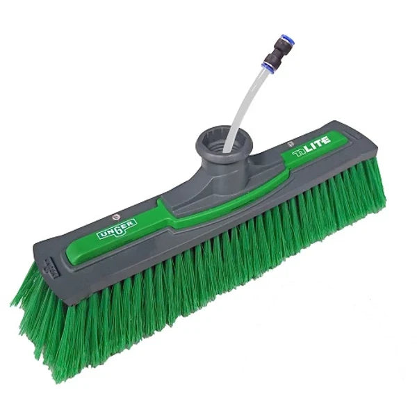 UNGER nLite Power kefe, rojtos szálvég - 28 cm