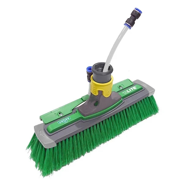 UNGER nLite Power kefe öblítős, rojtos szálvég -  41 cm