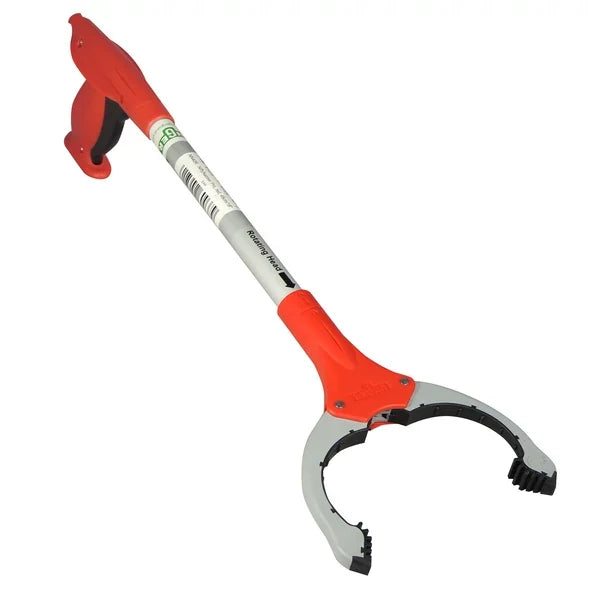 UNGER NiftyNabber® Ravasz Fogó szaniter szemétszedő 53cm