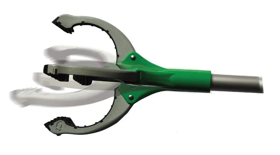 UNGER NiftyNabber® Ravasz Fogó szemétszedő 63cm