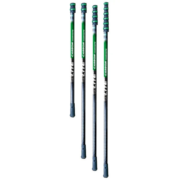 UNGER nLite Carbon Composite teleszkóp - több méretben