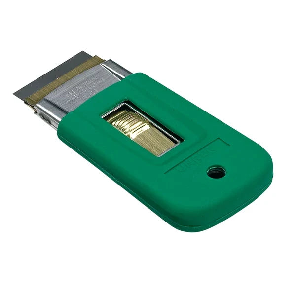 UNGER ErgoTec® biztonsági kaparó 4cm