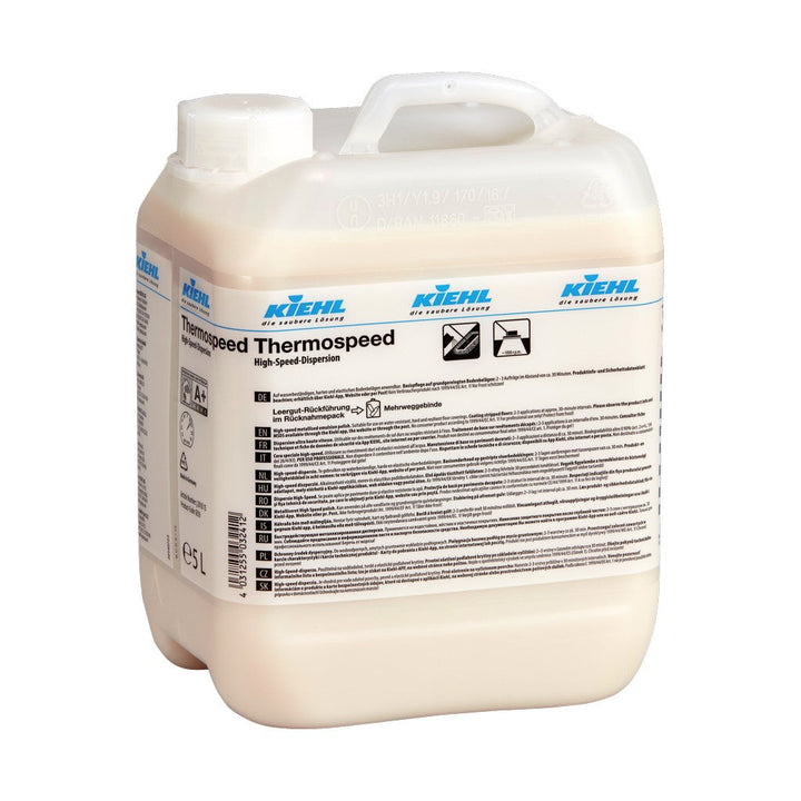 THERMOSPEED KIEHL, 5 L, BEVONAT, HIGH-SPEED, MŰA