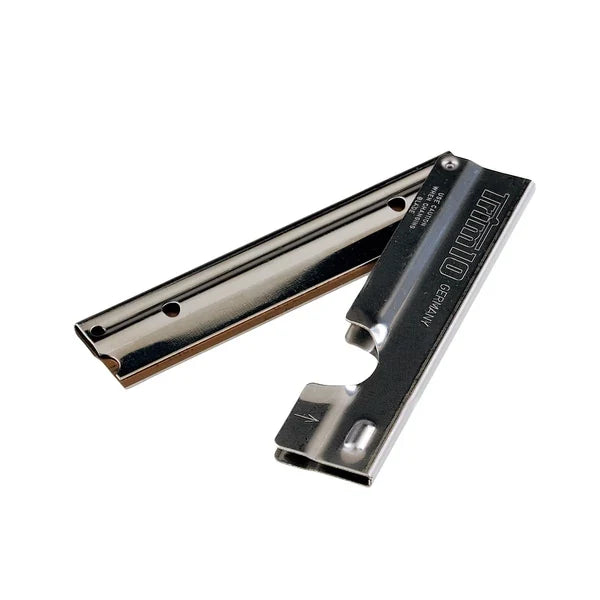 UNGER TRIM 10+1 kaparó (mü.a.tok+10db penge) 10cm