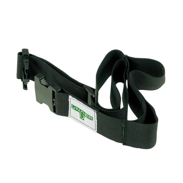UNGER THE BELT alap őv