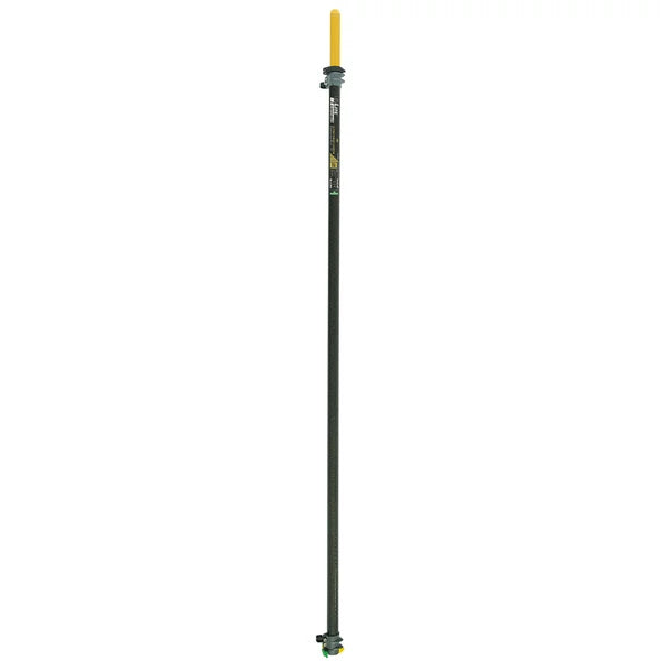 UNGER nLite® Ultra himod karbon hosszabbító teleszkóp - 3,41m