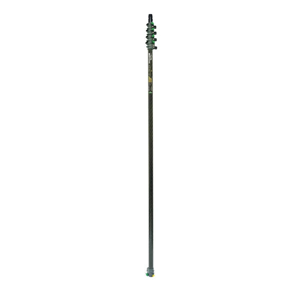 UNGER nLite® Ultra himod karbon mester teleszkóp - 6 ,63m