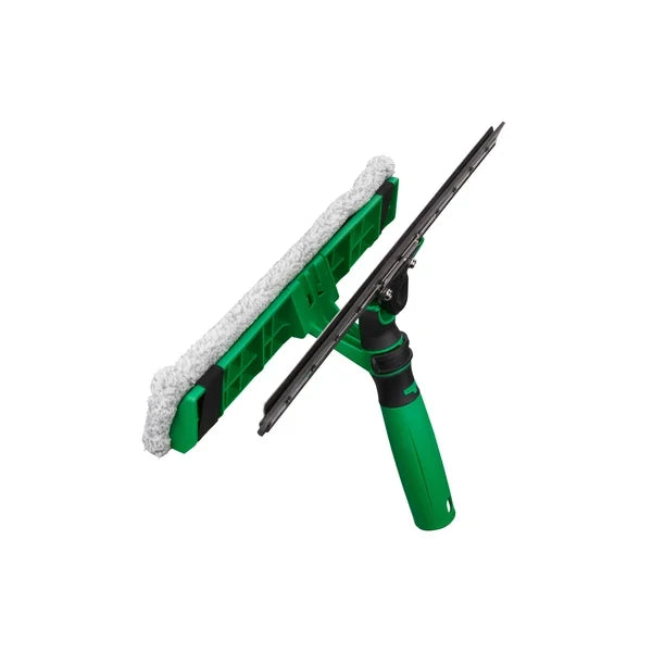 UNGER VISAVERSA® PRO VÍZEZŐ & LEHÚZÓ EGYBEN 35CM